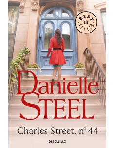 CHARLES STREET Nº44